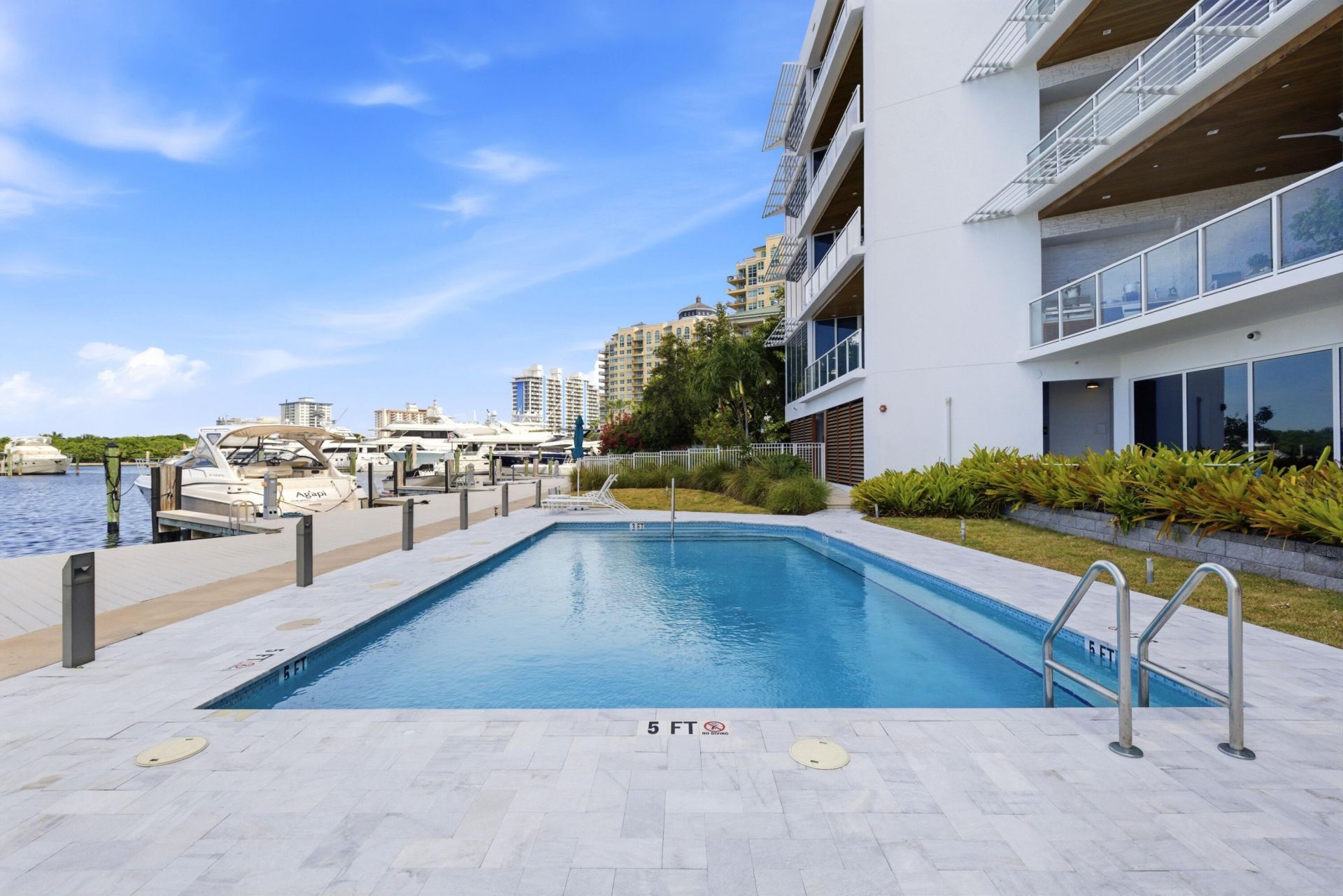 1110 Seminole Drive, Unit 201, Fort Lauderdale, FL 33304 Photo