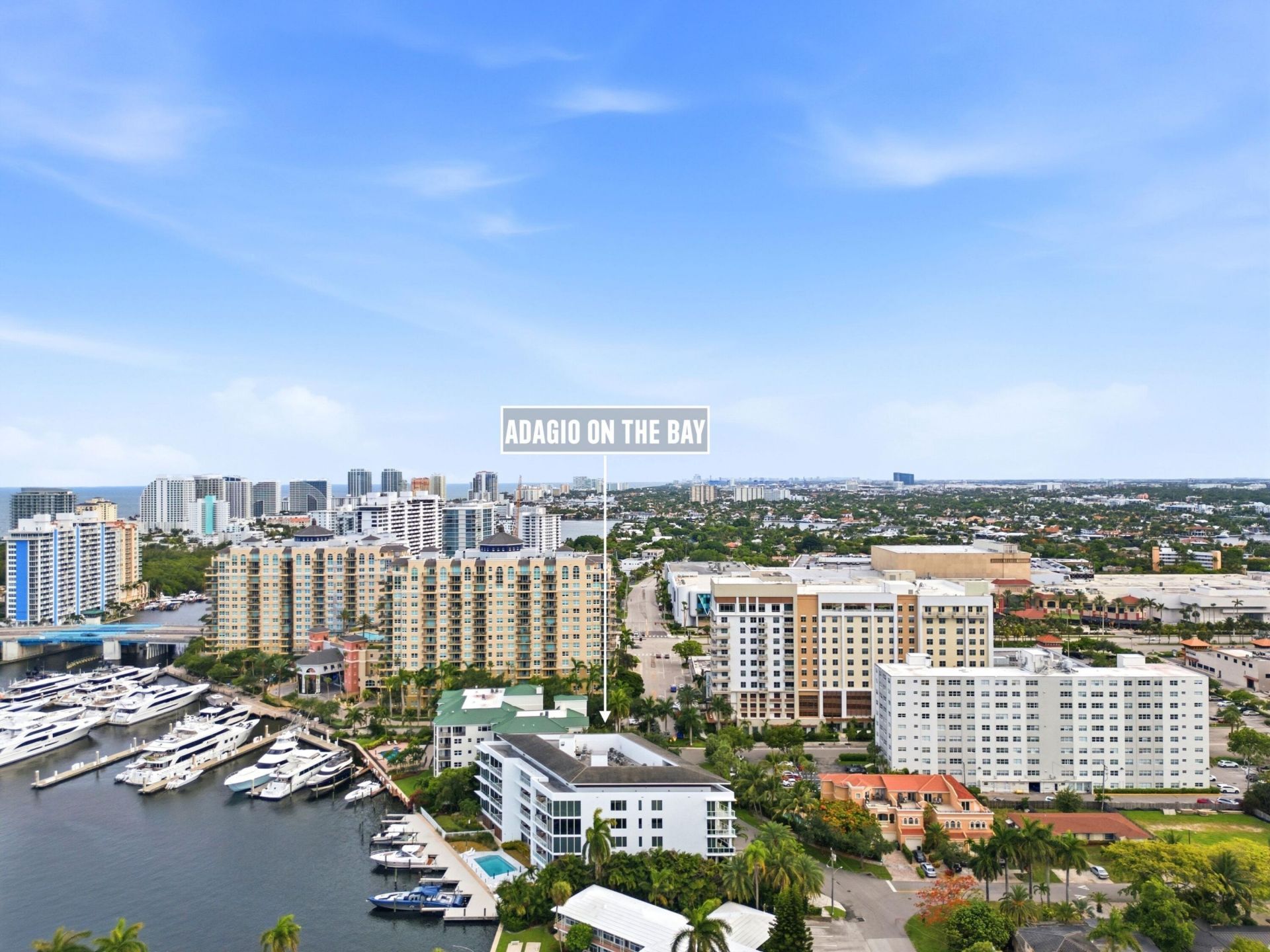 1110 Seminole Drive, Unit 201, Fort Lauderdale, FL 33304 Photo