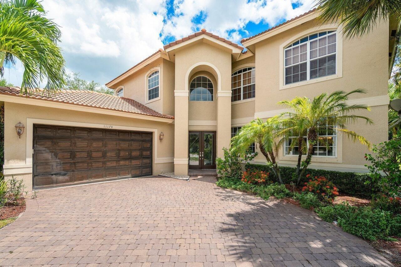 11178 Mainsail Court, Wellington, FL 33449 Photo