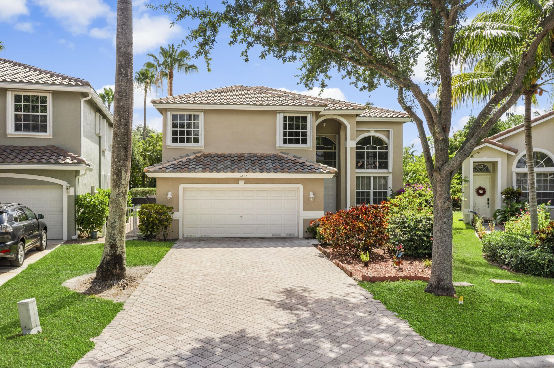 7678 NW 59th Way, Parkland, FL 33067 Main Photo