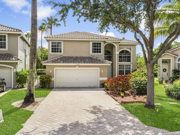 7678 NW 59th Way, Parkland, FL 33067