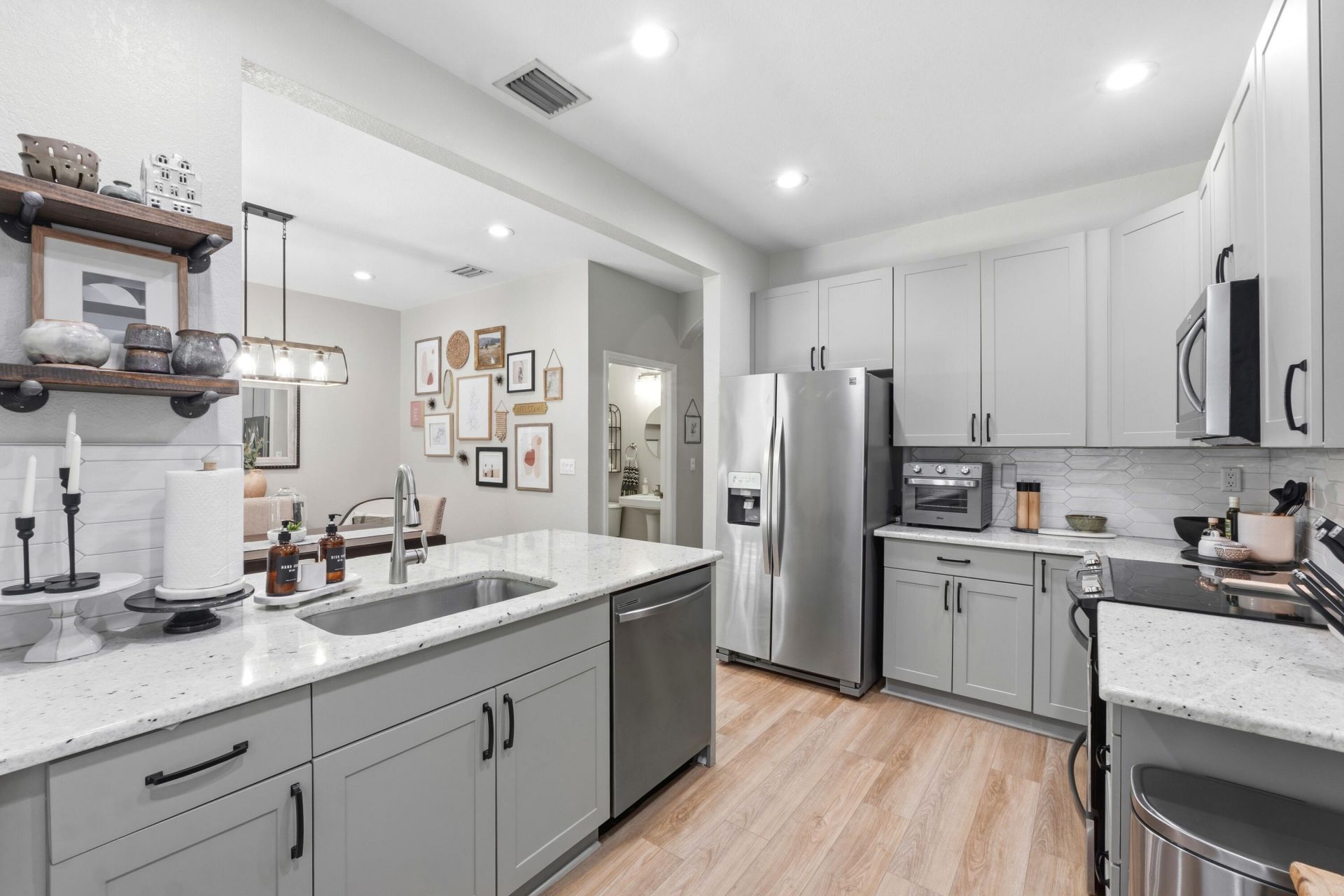 3469 Merrick Lane, Unit 402, Margate, FL 33063 Photo