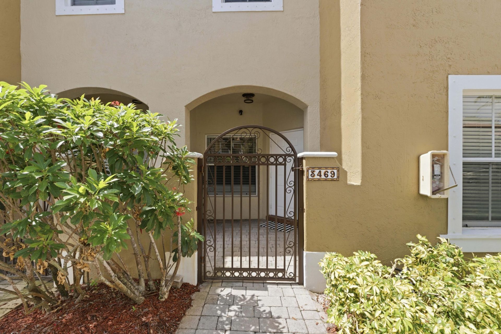 3469 Merrick Lane, Unit 402, Margate, FL 33063 Photo
