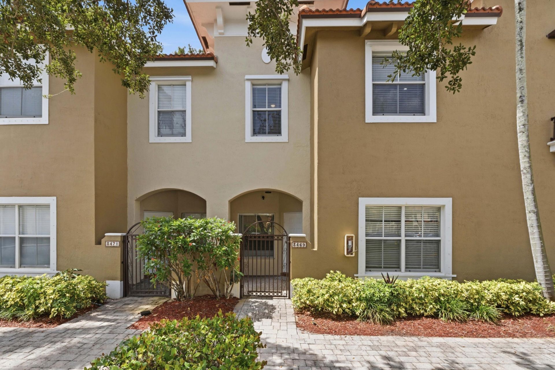 3469 Merrick Lane, Unit 402, Margate, FL 33063 Photo