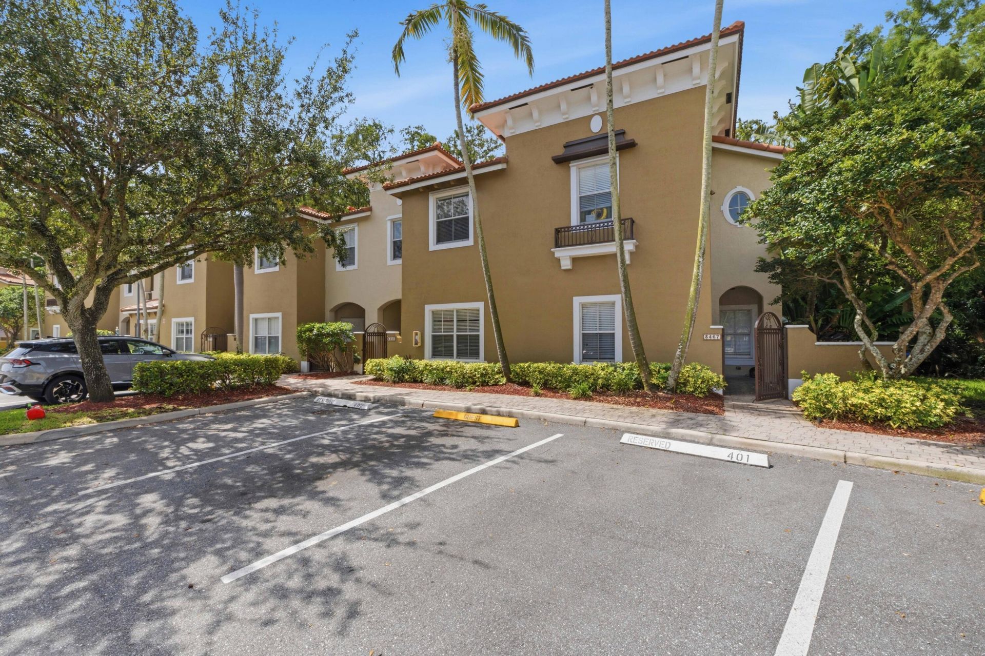 3469 Merrick Lane, Unit 402, Margate, FL 33063 Photo