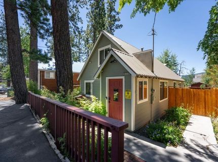 353 Pioneer Way, Tahoe City, CA 96145 Photo