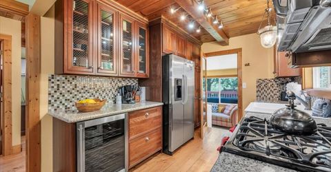 353 Pioneer Way, Tahoe City, CA 96145 Photo