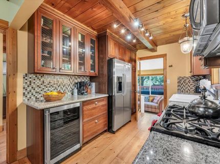 353 Pioneer Way, Tahoe City, CA 96145 Photo