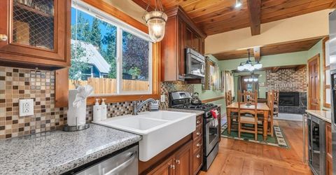 353 Pioneer Way, Tahoe City, CA 96145 Photo