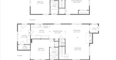 353 Pioneer Way, Tahoe City, CA 96145 Photo