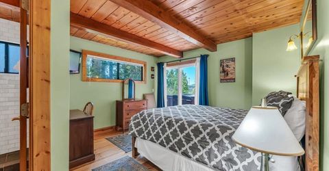 353 Pioneer Way, Tahoe City, CA 96145 Photo