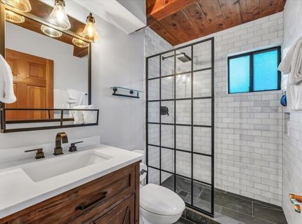 353 Pioneer Way, Tahoe City, CA 96145 Photo