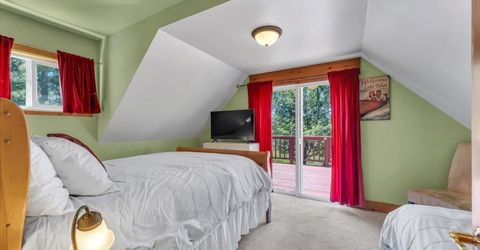 353 Pioneer Way, Tahoe City, CA 96145 Photo