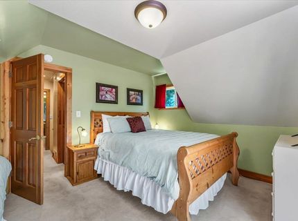 353 Pioneer Way, Tahoe City, CA 96145 Photo