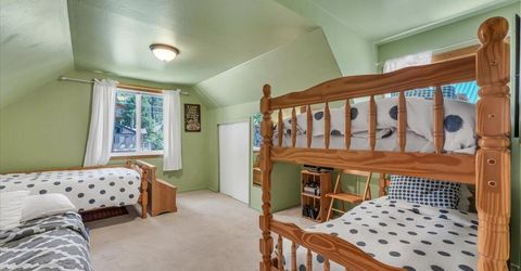 353 Pioneer Way, Tahoe City, CA 96145 Photo