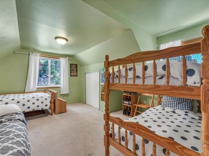 353 Pioneer Way, Tahoe City, CA 96145 Photo