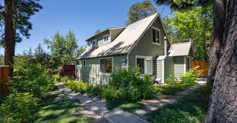 353 Pioneer Way, Tahoe City, CA 96145 Photo