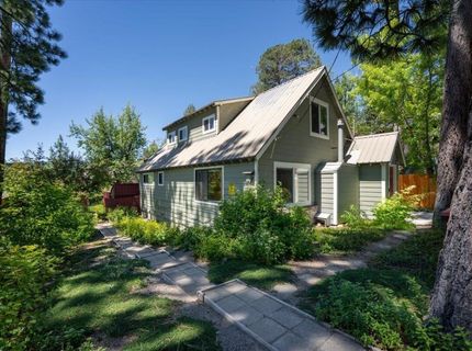 353 Pioneer Way, Tahoe City, CA 96145 Photo