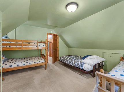 353 Pioneer Way, Tahoe City, CA 96145 Photo