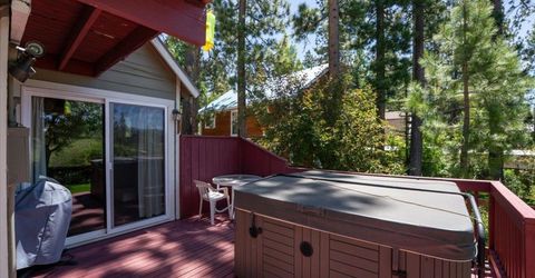 353 Pioneer Way, Tahoe City, CA 96145 Photo