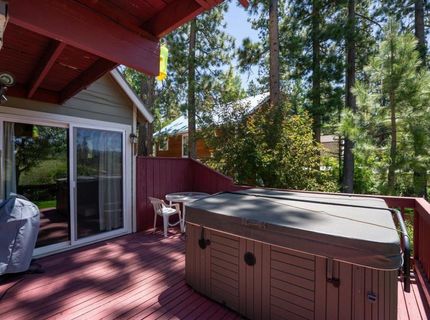 353 Pioneer Way, Tahoe City, CA 96145 Photo