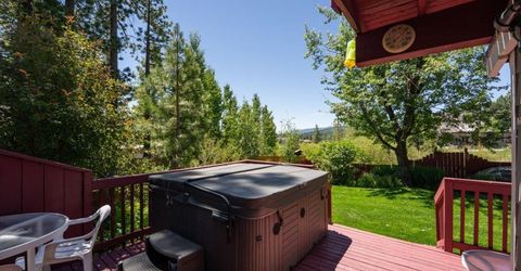 353 Pioneer Way, Tahoe City, CA 96145 Photo
