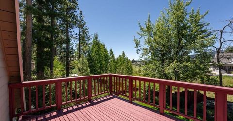 353 Pioneer Way, Tahoe City, CA 96145 Photo