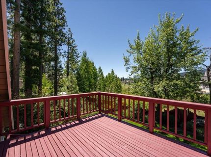 353 Pioneer Way, Tahoe City, CA 96145 Photo