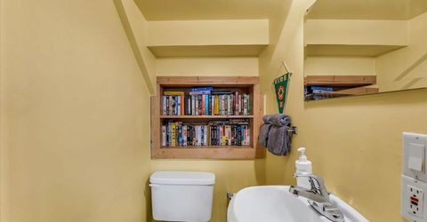 353 Pioneer Way, Tahoe City, CA 96145 Photo