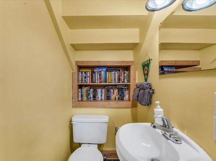 353 Pioneer Way, Tahoe City, CA 96145 Photo
