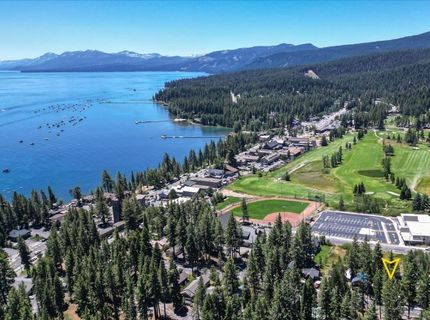 353 Pioneer Way, Tahoe City, CA 96145 Photo