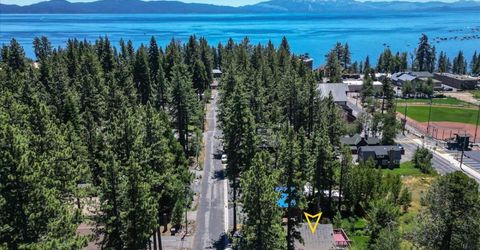 353 Pioneer Way, Tahoe City, CA 96145 Photo