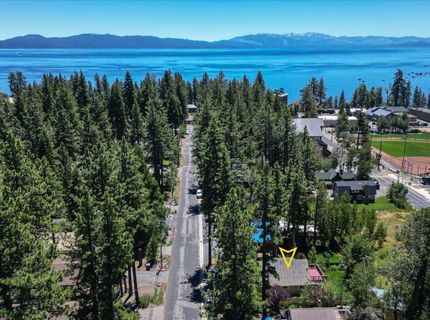 353 Pioneer Way, Tahoe City, CA 96145 Photo