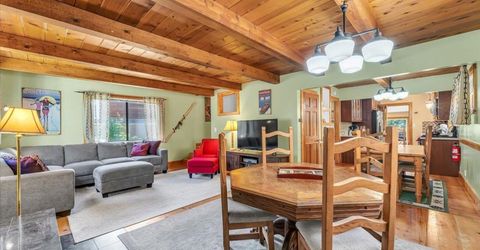353 Pioneer Way, Tahoe City, CA 96145 Photo