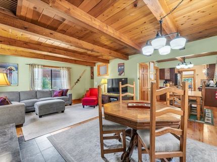 353 Pioneer Way, Tahoe City, CA 96145 Photo