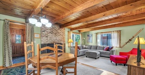 353 Pioneer Way, Tahoe City, CA 96145 Photo