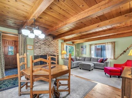 353 Pioneer Way, Tahoe City, CA 96145 Photo