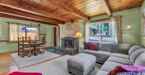 353 Pioneer Way, Tahoe City, CA 96145 Photo