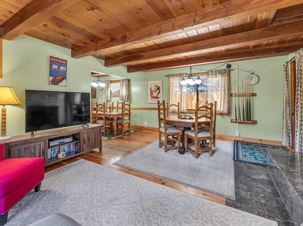 353 Pioneer Way, Tahoe City, CA 96145 Photo