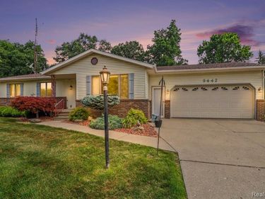 9442 WOODSIDE Trail, Gaines Twp, MI 48473