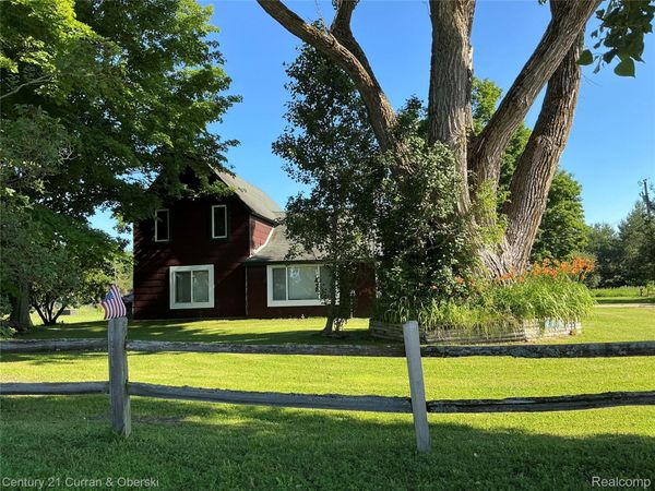 2048 County Road 612, Maple Forest Township, Mi 49738