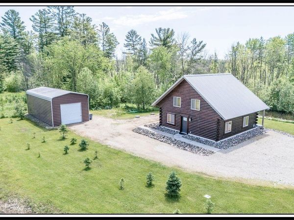 E5097 STATE ROAD 54, Weyauwega, WI 54983