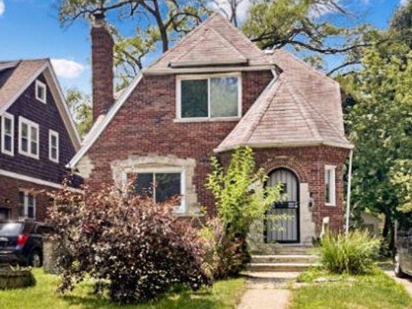 14127 Winthrop Street, Detroit, MI 48227
