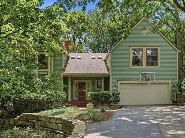 3301 Riverview Road, Lawrence, KS 66049