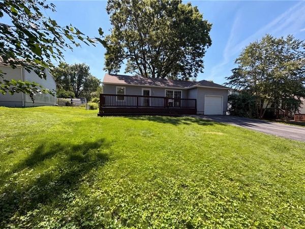 11615 W 68th Street, Shawnee, KS 66203