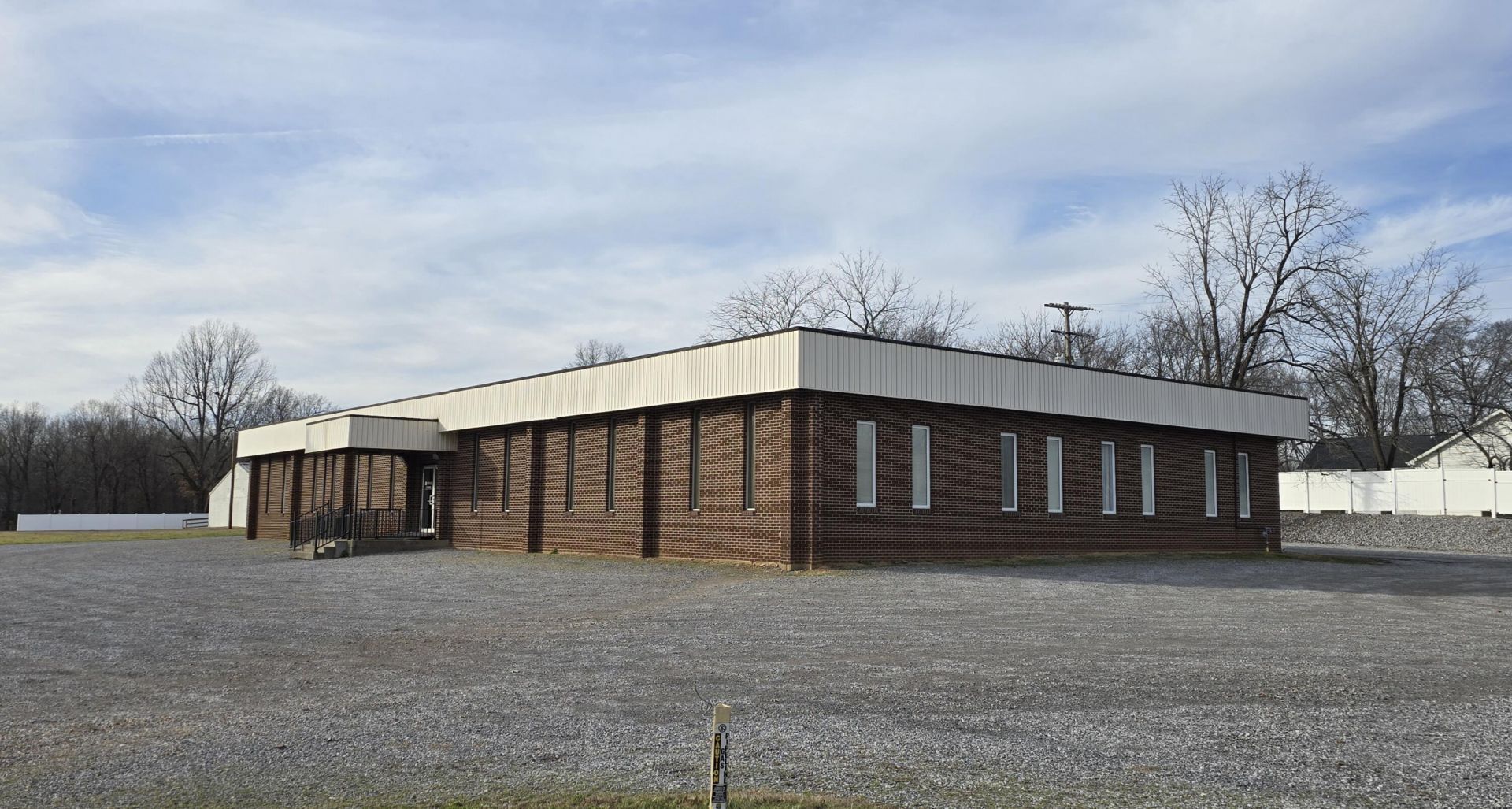 4900 U.S. 62, Calvert City, KY 42029