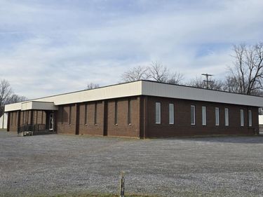 4900 U.S. 62, Calvert City, KY 42029