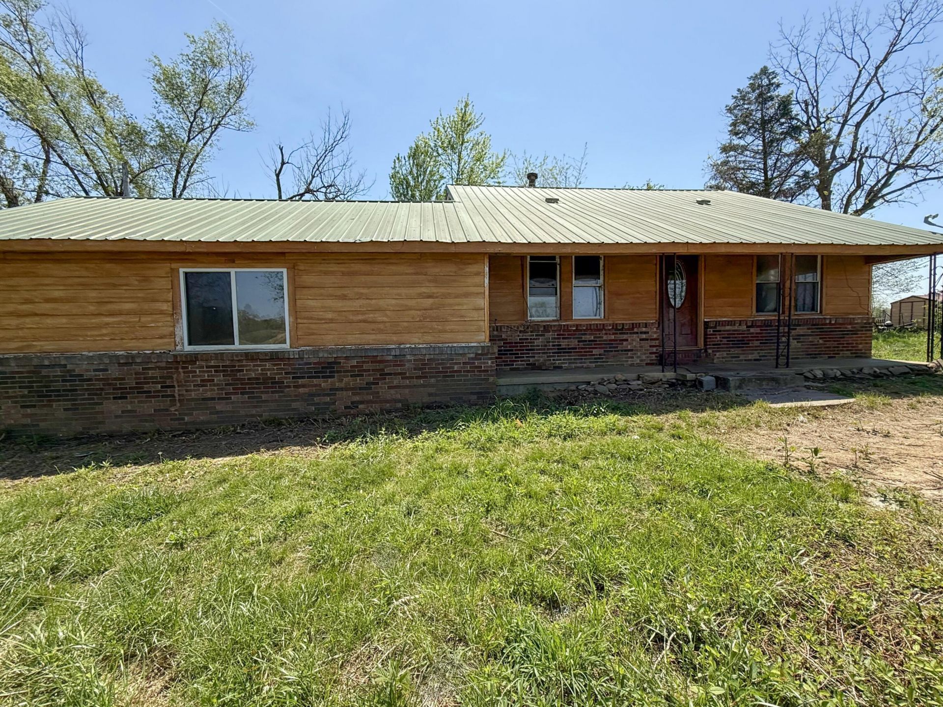 3599 W ST RT 339, Wingo, KY 42088