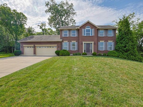 5953 Ashlyn Court, Liberty Twp, OH 45044