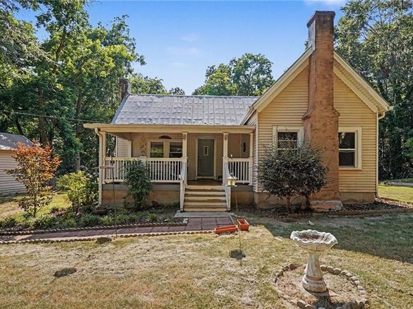 139 Mcgee Street, Flovilla, GA 30216